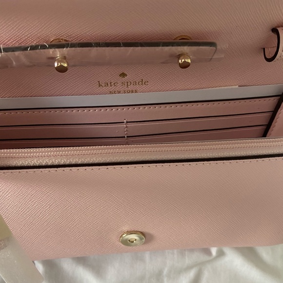 ✨NWT✨ Authentic Kate Spade Crossbody Bag/ Belt Bag - Picture 5 of 6